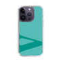 Slim Protection Case［ Original - initial color - V light green ］