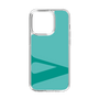 Slim Protection Case［ Original - initial color - V light green ］