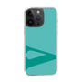 Slim Protection Case［ Original - initial color - V light green ］