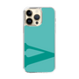 Slim Protection Case［ Original - initial color - V light green ］