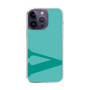 Slim Protection Case［ Original - initial color - V light green ］