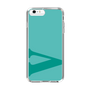 Slim Protection Case［ Original - initial color - V light green ］