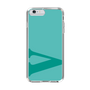 Slim Protection Case［ Original - initial color - V light green ］