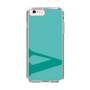 Slim Protection Case［ Original - initial color - V light green ］