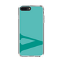 Slim Protection Case［ Original - initial color - V light green ］