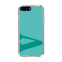 Slim Protection Case［ Original - initial color - V light green ］