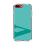 Slim Protection Case［ Original - initial color - V light green ］