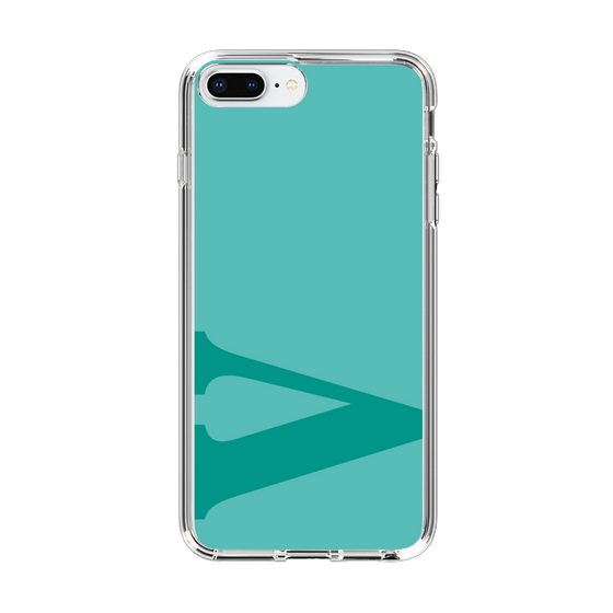 Slim Protection Case［ Original - initial color - V light green ］