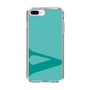 Slim Protection Case［ Original - initial color - V light green ］