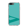 Slim Protection Case［ Original - initial color - V light green ］