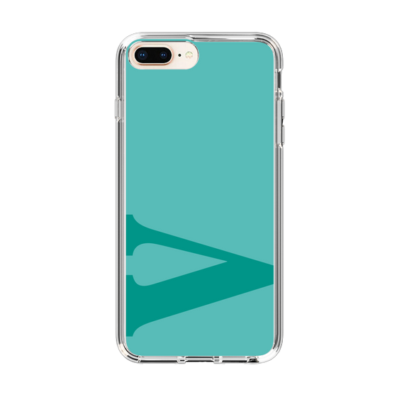 Slim Protection Case［ Original - initial color - V light green ］