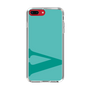 Slim Protection Case［ Original - initial color - V light green ］