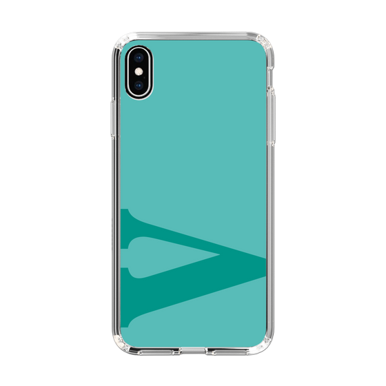 Slim Protection Case［ Original - initial color - V light green ］