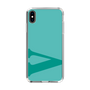 Slim Protection Case［ Original - initial color - V light green ］