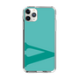 Slim Protection Case［ Original - initial color - V light green ］