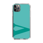 Slim Protection Case［ Original - initial color - V light green ］