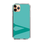Slim Protection Case［ Original - initial color - V light green ］