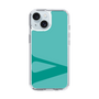 Slim Protection Case［ Original - initial color - V light green ］