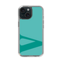 Slim Protection Case［ Original - initial color - V light green ］