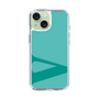 Slim Protection Case［ Original - initial color - V light green ］