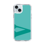 Slim Protection Case［ Original - initial color - V light green ］