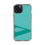 Slim Protection Case［ Original - initial color - V light green ］