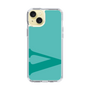 Slim Protection Case［ Original - initial color - V light green ］