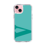 Slim Protection Case［ Original - initial color - V light green ］