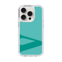 Slim Protection Case［ Original - initial color - V light green ］