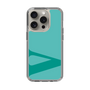 Slim Protection Case［ Original - initial color - V light green ］