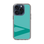 Slim Protection Case［ Original - initial color - V light green ］