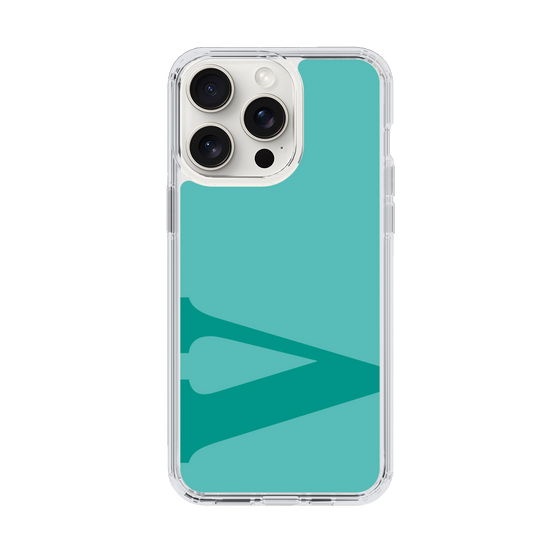 Slim Protection Case［ Original - initial color - V light green ］