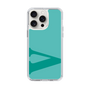 Slim Protection Case［ Original - initial color - V light green ］