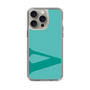 Slim Protection Case［ Original - initial color - V light green ］