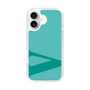 Slim Protection Case［ オリジナル - initial color - V light green ］