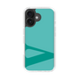 Slim Protection Case［ オリジナル - initial color - V light green ］