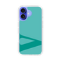 Slim Protection Case［ オリジナル - initial color - V light green ］