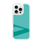 Slim Protection Case［ オリジナル - initial color - V light green ］