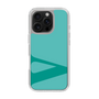 Slim Protection Case［ オリジナル - initial color - V light green ］