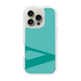 Slim Protection Case［ オリジナル - initial color - V light green ］