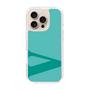 Slim Protection Case［ オリジナル - initial color - V light green ］