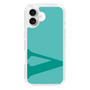 Slim Protection Case［ オリジナル - initial color - V light green ］