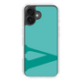 Slim Protection Case［ オリジナル - initial color - V light green ］