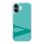 Slim Protection Case［ オリジナル - initial color - V light green ］