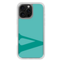Slim Protection Case［ オリジナル - initial color - V light green ］