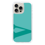 Slim Protection Case［ オリジナル - initial color - V light green ］