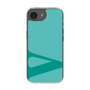 Slim Protection Case［ Original - initial color - V light green ］