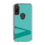 Slim Protection Case［ Original - initial color - V light green ］