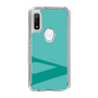 Slim Protection Case［ Original - initial color - V light green ］