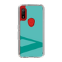 Slim Protection Case［ Original - initial color - V light green ］